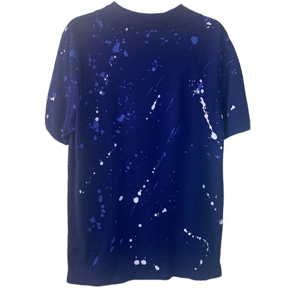 RALPH LAUREN POLO SHIRT - Picture 2 of 4